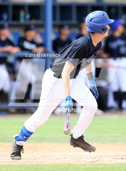 Thumbnail 2 in Pueblo West @ O'Connor (Coach Bob National Invitational) photogallery.