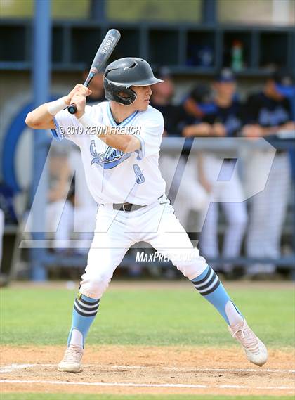Thumbnail 1 in Pueblo West @ O'Connor (Coach Bob National Invitational) photogallery.