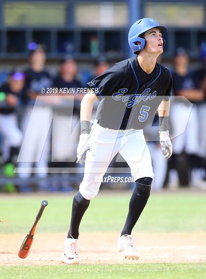 Thumbnail 2 in Pueblo West @ O'Connor (Coach Bob National Invitational) photogallery.