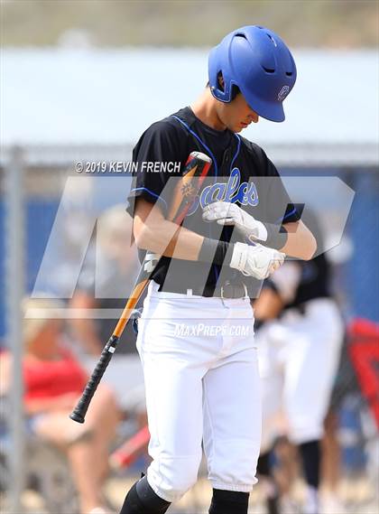 Thumbnail 1 in Pueblo West @ O'Connor (Coach Bob National Invitational) photogallery.