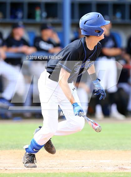 Thumbnail 1 in Pueblo West @ O'Connor (Coach Bob National Invitational) photogallery.