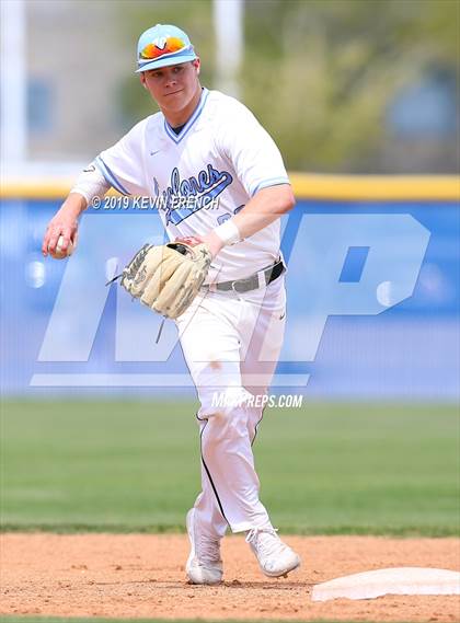 Thumbnail 1 in Pueblo West @ O'Connor (Coach Bob National Invitational) photogallery.