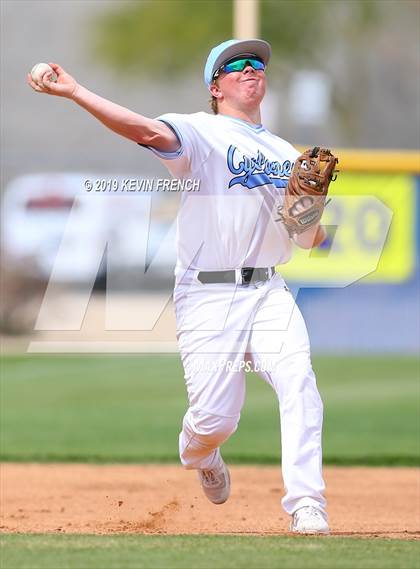 Thumbnail 3 in Pueblo West @ O'Connor (Coach Bob National Invitational) photogallery.