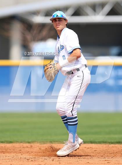 Thumbnail 1 in Pueblo West @ O'Connor (Coach Bob National Invitational) photogallery.
