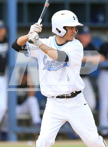 Thumbnail 2 in Pueblo West @ O'Connor (Coach Bob National Invitational) photogallery.