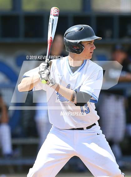 Thumbnail 3 in Pueblo West @ O'Connor (Coach Bob National Invitational) photogallery.