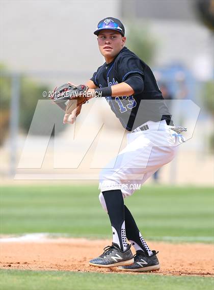 Thumbnail 3 in Pueblo West @ O'Connor (Coach Bob National Invitational) photogallery.