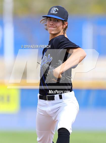 Thumbnail 3 in Pueblo West @ O'Connor (Coach Bob National Invitational) photogallery.