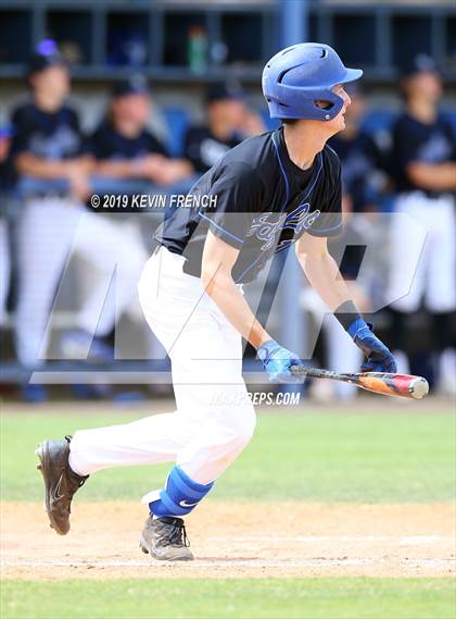 Thumbnail 3 in Pueblo West @ O'Connor (Coach Bob National Invitational) photogallery.