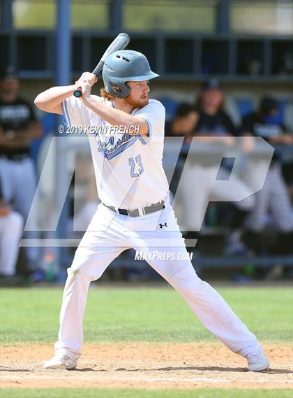 Thumbnail 3 in Pueblo West @ O'Connor (Coach Bob National Invitational) photogallery.