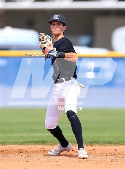 Thumbnail 1 in Pueblo West @ O'Connor (Coach Bob National Invitational) photogallery.