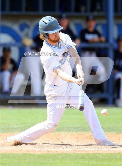 Thumbnail 1 in Pueblo West @ O'Connor (Coach Bob National Invitational) photogallery.