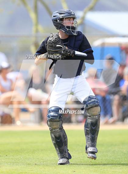 Thumbnail 1 in Pueblo West @ O'Connor (Coach Bob National Invitational) photogallery.