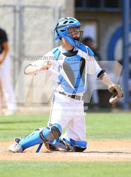 Thumbnail 3 in Pueblo West @ O'Connor (Coach Bob National Invitational) photogallery.