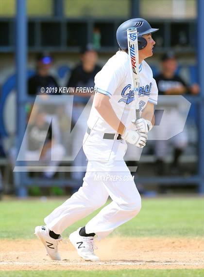 Thumbnail 2 in Pueblo West @ O'Connor (Coach Bob National Invitational) photogallery.