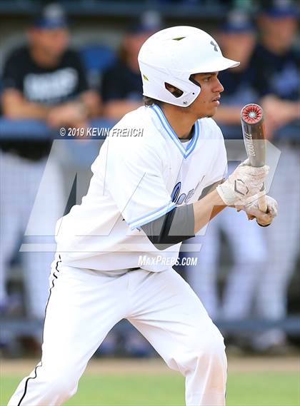 Thumbnail 2 in Pueblo West @ O'Connor (Coach Bob National Invitational) photogallery.