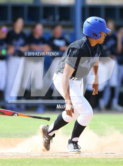 Thumbnail 3 in Pueblo West @ O'Connor (Coach Bob National Invitational) photogallery.