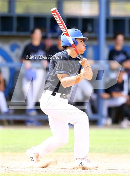 Thumbnail 1 in Pueblo West @ O'Connor (Coach Bob National Invitational) photogallery.