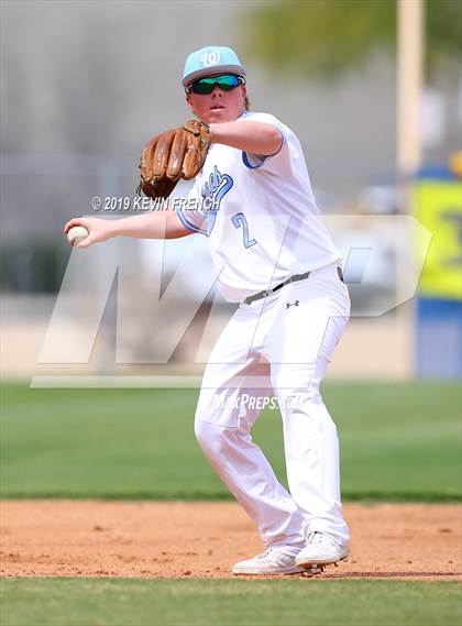 Thumbnail 2 in Pueblo West @ O'Connor (Coach Bob National Invitational) photogallery.