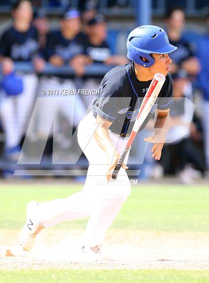 Thumbnail 2 in Pueblo West @ O'Connor (Coach Bob National Invitational) photogallery.