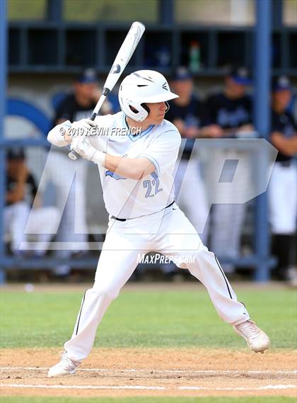 Thumbnail 1 in Pueblo West @ O'Connor (Coach Bob National Invitational) photogallery.
