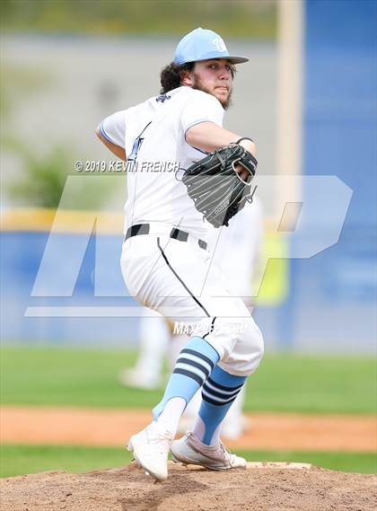 Thumbnail 2 in Pueblo West @ O'Connor (Coach Bob National Invitational) photogallery.