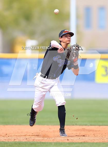 Thumbnail 3 in Pueblo West @ O'Connor (Coach Bob National Invitational) photogallery.