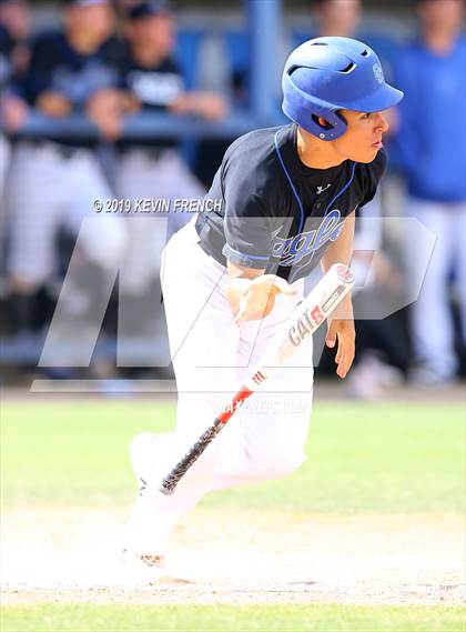 Thumbnail 3 in Pueblo West @ O'Connor (Coach Bob National Invitational) photogallery.