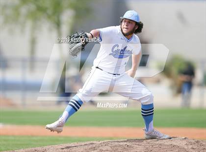 Thumbnail 2 in Pueblo West @ O'Connor (Coach Bob National Invitational) photogallery.