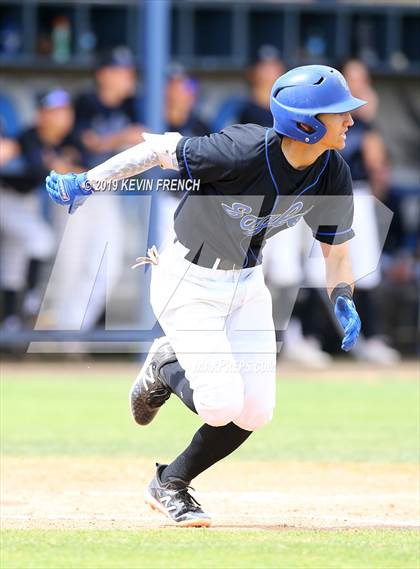 Thumbnail 2 in Pueblo West @ O'Connor (Coach Bob National Invitational) photogallery.