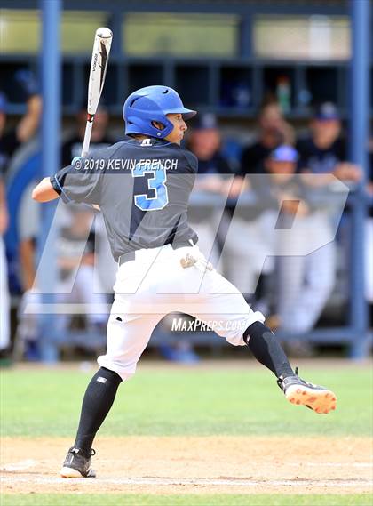 Thumbnail 2 in Pueblo West @ O'Connor (Coach Bob National Invitational) photogallery.