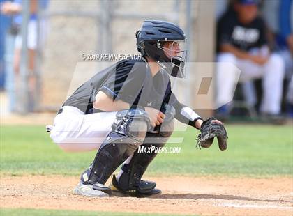 Thumbnail 3 in Pueblo West @ O'Connor (Coach Bob National Invitational) photogallery.