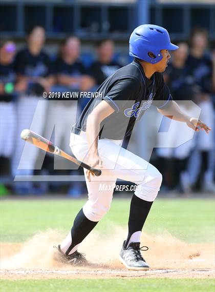 Thumbnail 2 in Pueblo West @ O'Connor (Coach Bob National Invitational) photogallery.