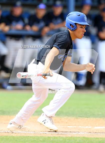Thumbnail 2 in Pueblo West @ O'Connor (Coach Bob National Invitational) photogallery.