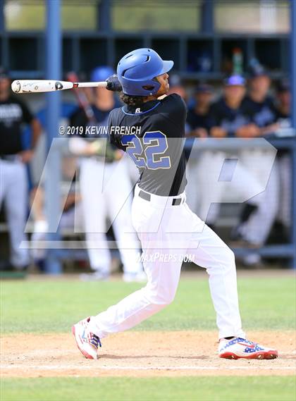 Thumbnail 2 in Pueblo West @ O'Connor (Coach Bob National Invitational) photogallery.