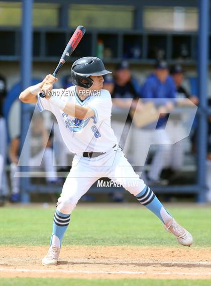 Thumbnail 3 in Pueblo West @ O'Connor (Coach Bob National Invitational) photogallery.