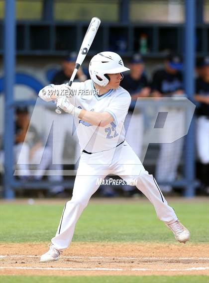 Thumbnail 2 in Pueblo West @ O'Connor (Coach Bob National Invitational) photogallery.