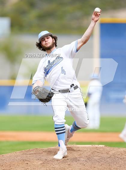 Thumbnail 3 in Pueblo West @ O'Connor (Coach Bob National Invitational) photogallery.