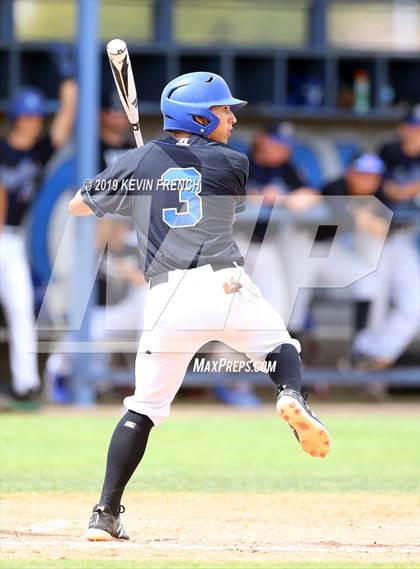 Thumbnail 1 in Pueblo West @ O'Connor (Coach Bob National Invitational) photogallery.