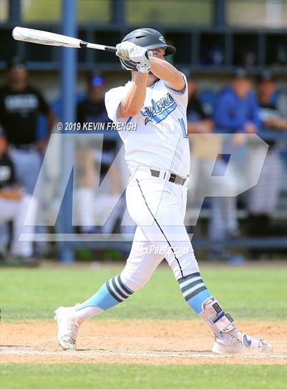 Thumbnail 2 in Pueblo West @ O'Connor (Coach Bob National Invitational) photogallery.