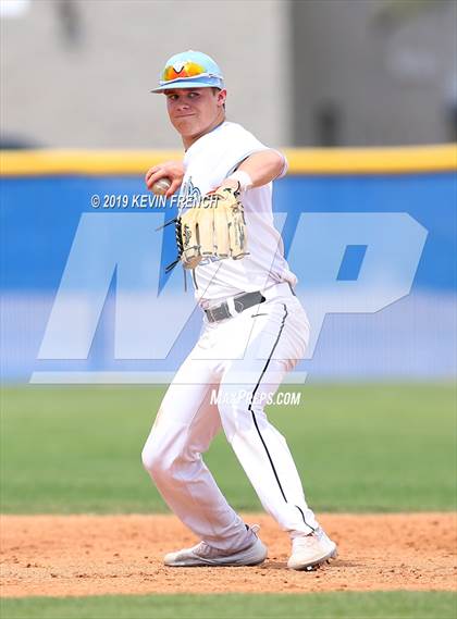 Thumbnail 3 in Pueblo West @ O'Connor (Coach Bob National Invitational) photogallery.