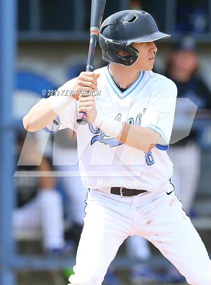 Thumbnail 3 in Pueblo West @ O'Connor (Coach Bob National Invitational) photogallery.