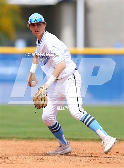 Thumbnail 1 in Pueblo West @ O'Connor (Coach Bob National Invitational) photogallery.