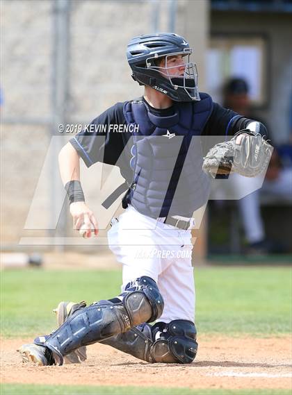 Thumbnail 2 in Pueblo West @ O'Connor (Coach Bob National Invitational) photogallery.