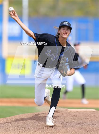 Thumbnail 1 in Pueblo West @ O'Connor (Coach Bob National Invitational) photogallery.