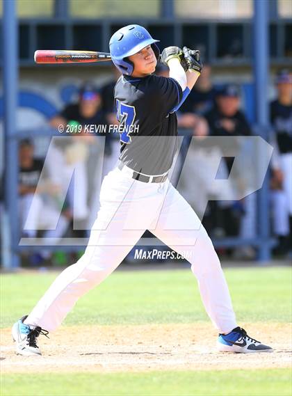 Thumbnail 2 in Pueblo West @ O'Connor (Coach Bob National Invitational) photogallery.
