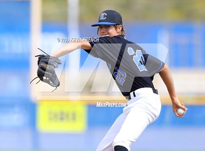 Thumbnail 1 in Pueblo West @ O'Connor (Coach Bob National Invitational) photogallery.