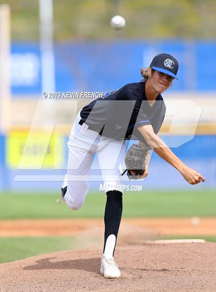 Thumbnail 3 in Pueblo West @ O'Connor (Coach Bob National Invitational) photogallery.