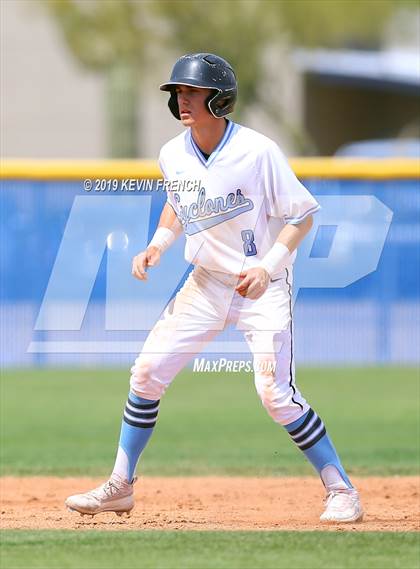 Thumbnail 3 in Pueblo West @ O'Connor (Coach Bob National Invitational) photogallery.