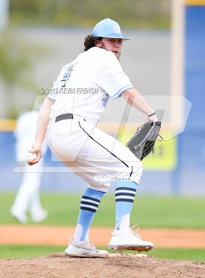 Thumbnail 1 in Pueblo West @ O'Connor (Coach Bob National Invitational) photogallery.